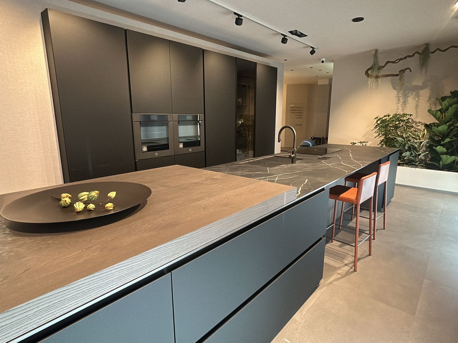 Cucina Ak 04