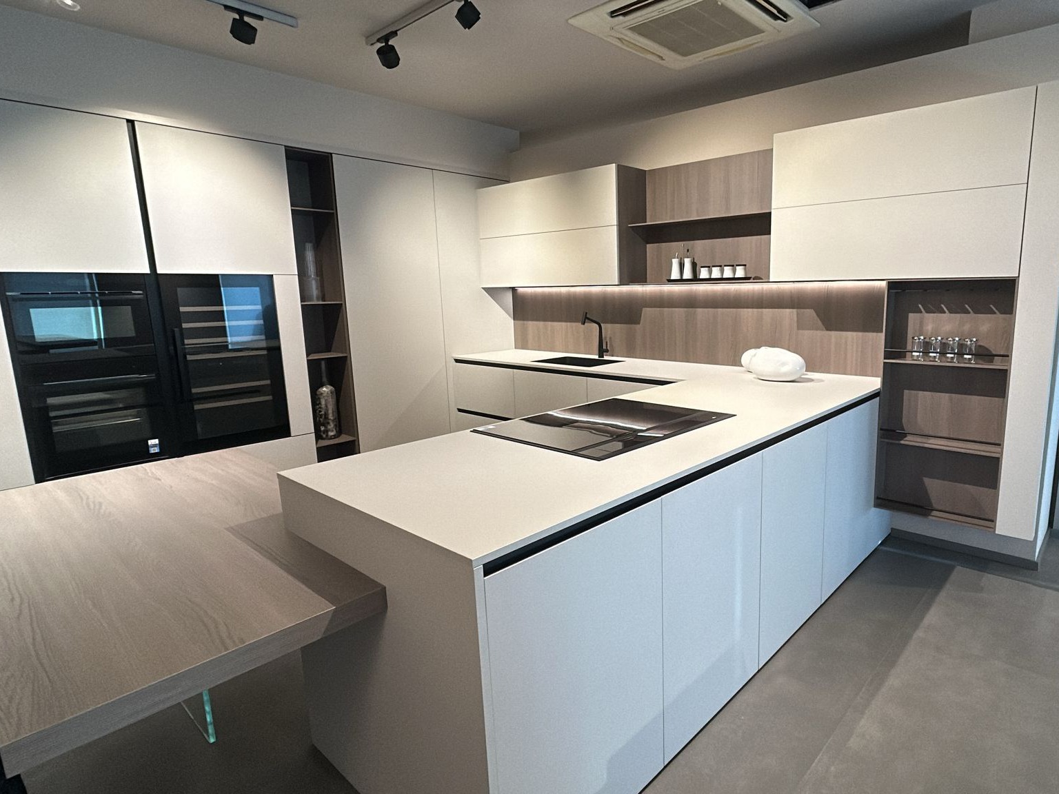 Cucina Ak Project Gola