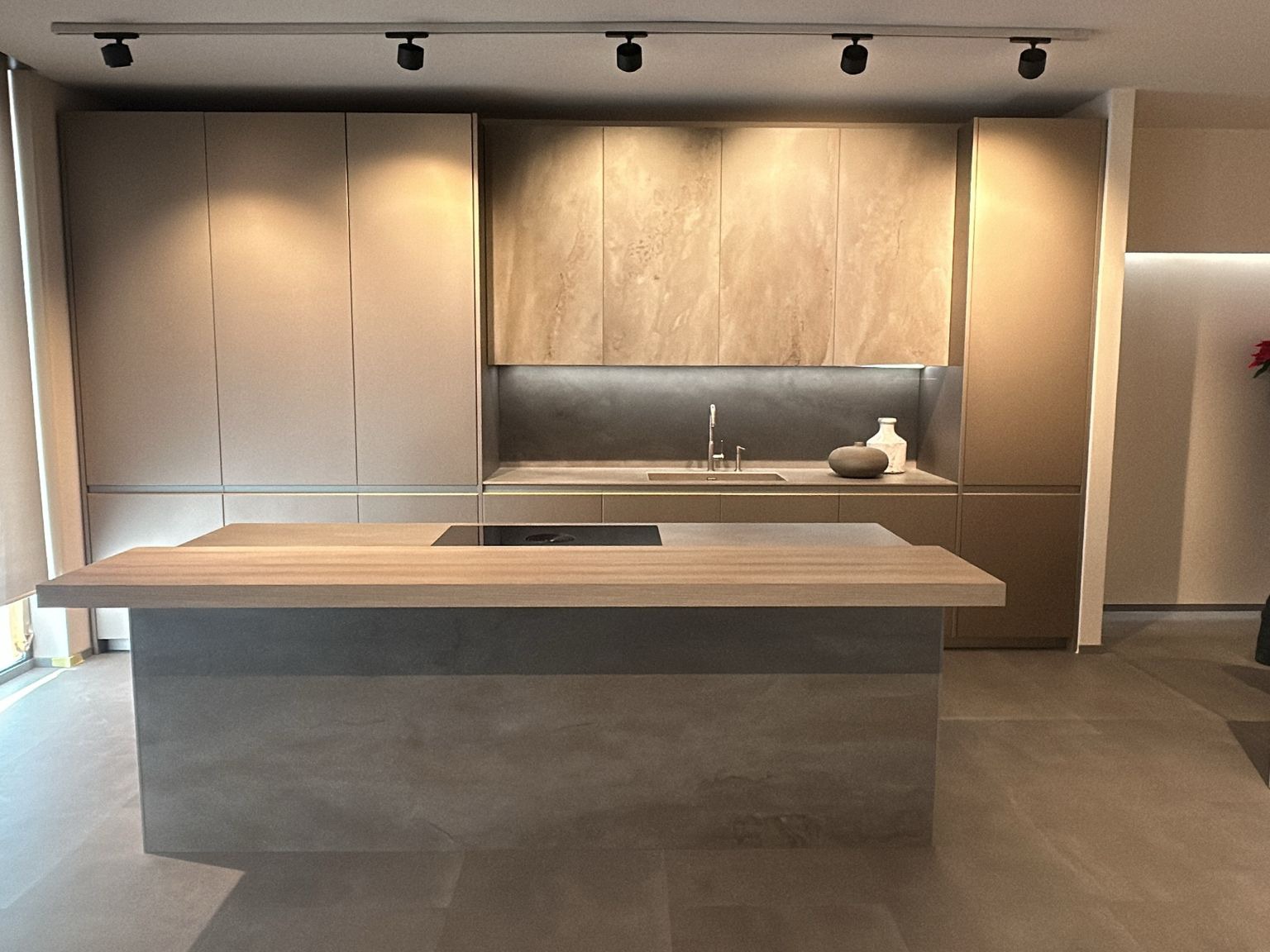 Cucina Ak Project UP