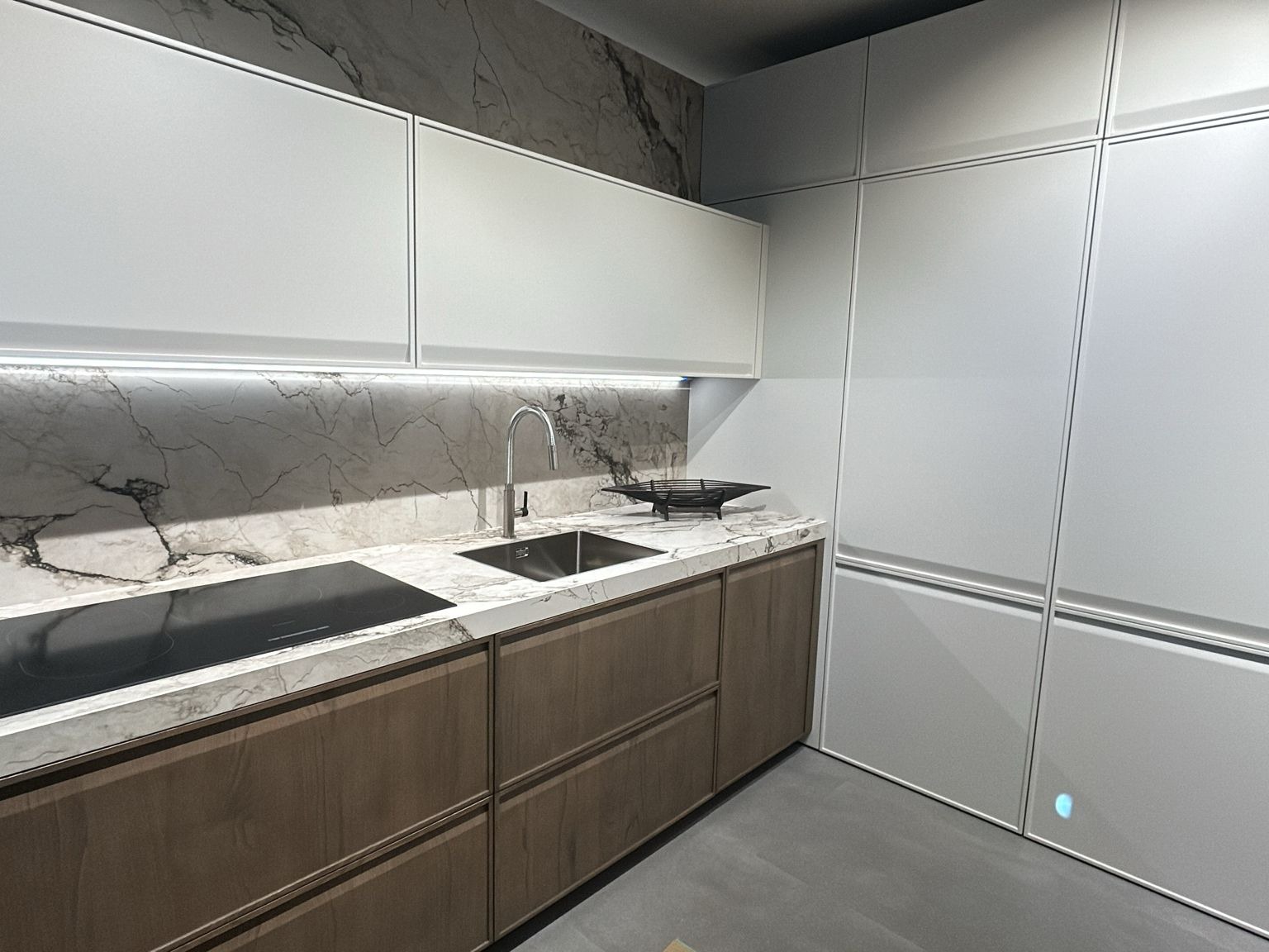 Cucina Arrital 07
